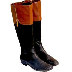Tommy Hilfiger Shoes Women's Tommy Hilfiger Shyenne Knee High Boots 6M